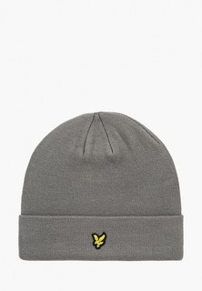 Шапка Lyle & Scott