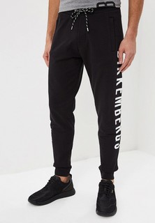 Брюки спортивные Bikkembergs