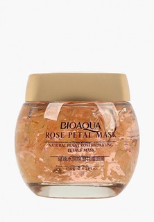 Маска для лица Bioaqua