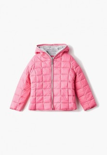 Куртка утепленная Blukids