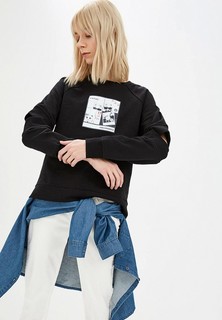 Свитшот Karl Lagerfeld