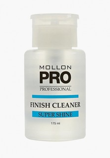 Средство для снятия лака Mollon Pro