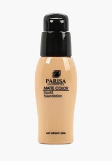 Тональное средство Parisa