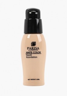 Тональное средство Parisa