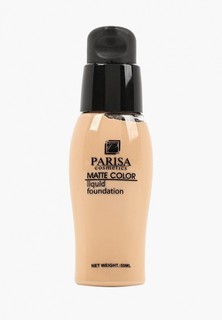 Тональное средство Parisa