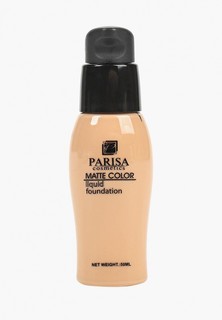 Тональное средство Parisa