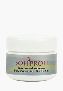Гель-лак для ногтей Sofiprofi