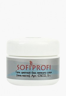 Гель-лак для ногтей Sofiprofi