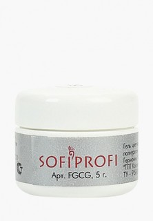 Гель-лак для ногтей Sofiprofi