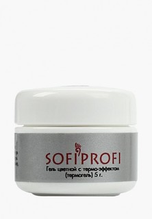 Гель-лак для ногтей Sofiprofi