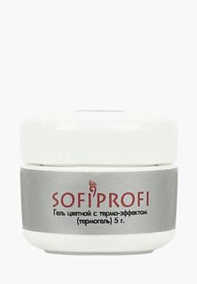 Гель-лак для ногтей Sofiprofi