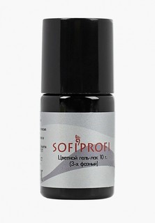 Гель-лак для ногтей Sofiprofi