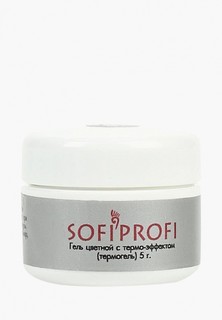 Гель-лак для ногтей Sofiprofi