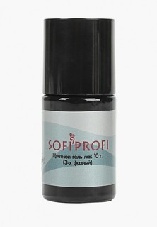 Гель-лак для ногтей Sofiprofi