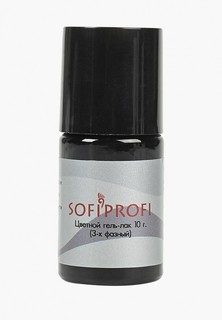 Гель-лак для ногтей Sofiprofi