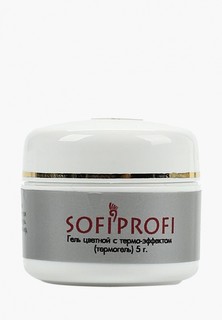 Гель-лак для ногтей Sofiprofi