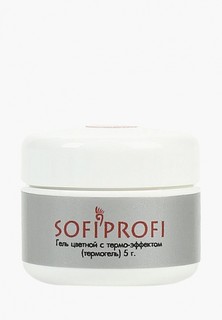 Гель-лак для ногтей Sofiprofi