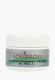 Гель-лак для ногтей Sofiprofi