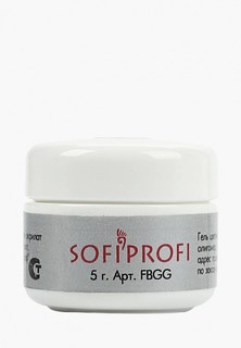 Гель-лак для ногтей Sofiprofi