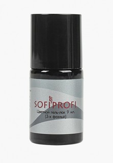 Гель-лак для ногтей Sofiprofi