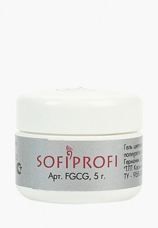 Гель-краска для ногтей Sofiprofi