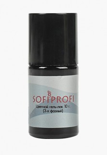 Гель-лак для ногтей Sofiprofi