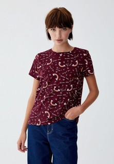 Футболка Pull&Bear