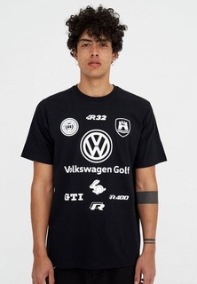 Футболка Pull&Bear