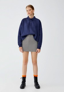 Поло Pull&Bear