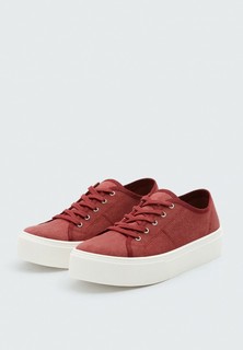 Кеды Pull&Bear