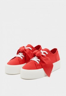 Кеды Pull&Bear