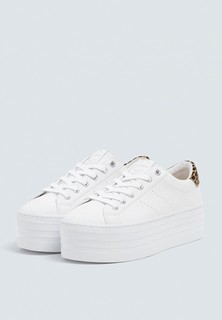 Кеды Pull&Bear