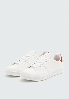 Кеды Pull&Bear