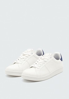 Кеды Pull&Bear