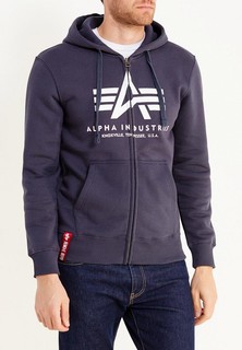 Толстовка Alpha Industries