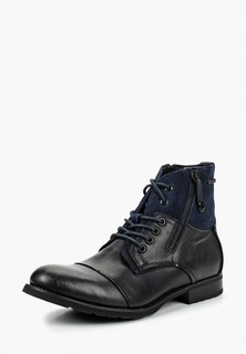 Ботинки Kazar