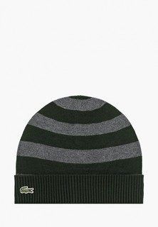 Шапка Lacoste