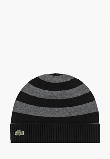 Шапка Lacoste