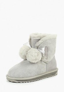 Полусапоги Lambface