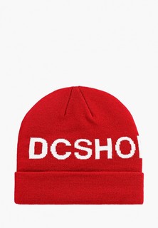 Шапка DC Shoes