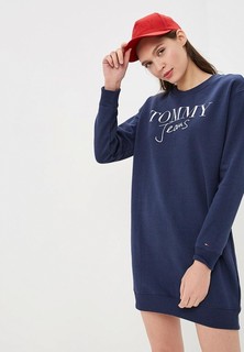 Платье Tommy Jeans