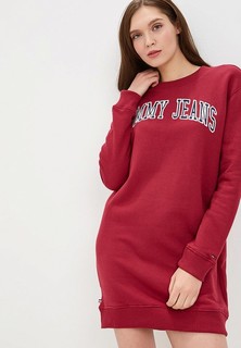 Платье Tommy Jeans