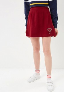Юбка Tommy Jeans