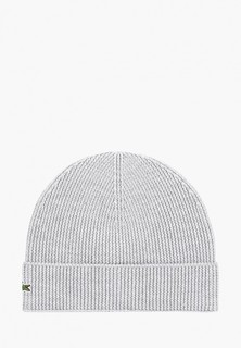 Шапка Lacoste