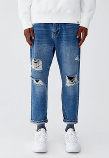 Джинсы Pull&Bear