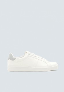 Кеды Pull&Bear