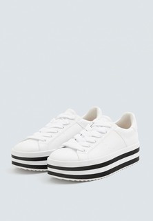 Кеды Pull&Bear