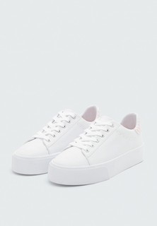 Кеды Pull&Bear