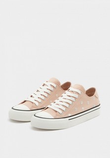 Кеды Pull&Bear
