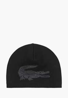 Шапка Lacoste